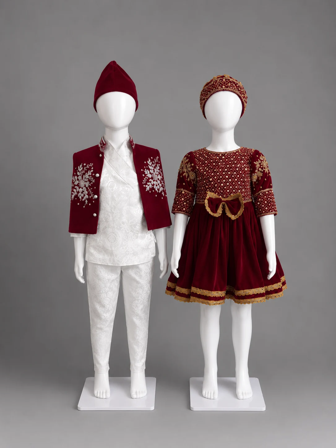 Casual elegance collection